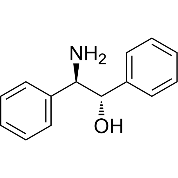 (1S,2R)-2-Amino-1,2-diphenylethanol 23364-44-5